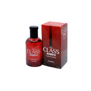 Ac Class Edc Men Passion 100 Ml Parfüm