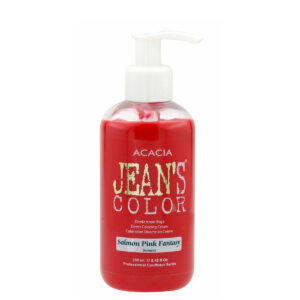 Acacia Jeans Color Saç Boyası Somon 250 ml